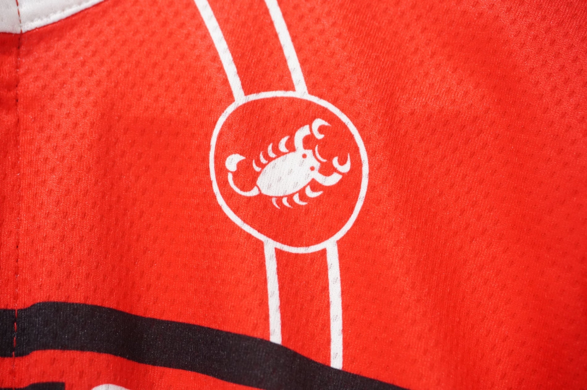 CASTELLI 「カステリ」 Lサイズ ジャージ / AKIBA店