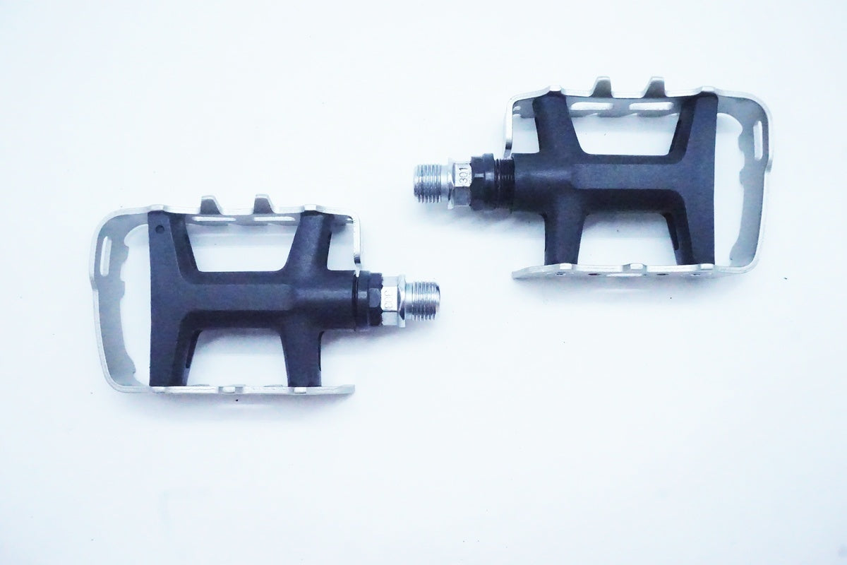 MKS「ミカシマ」 CARBON 260 ペダル/ 京都西院店