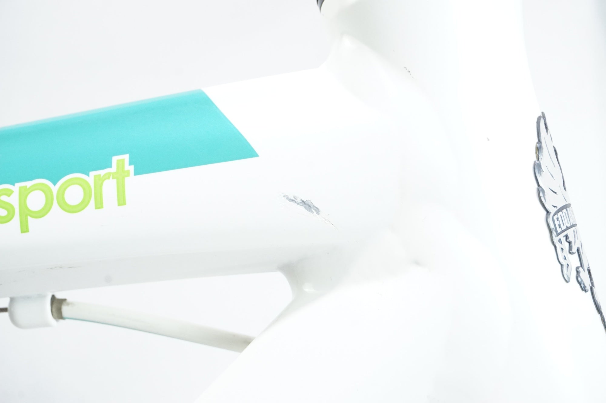 BIANCHI 「ビアンキ」 CAMALEONTE SPORT DUE 2013年モデル クロスバイク / 中目黒店