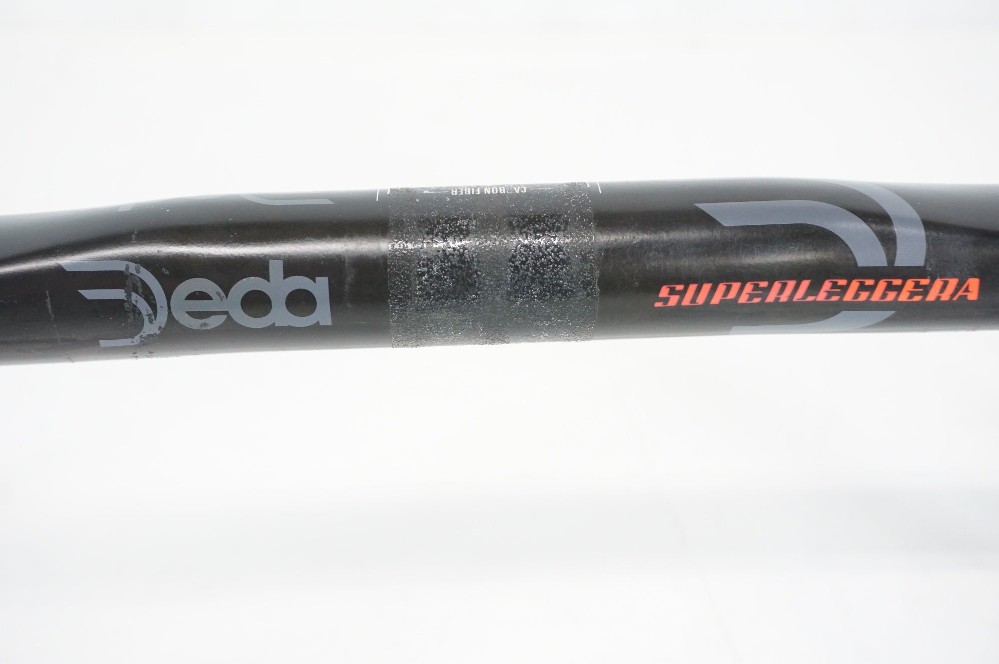 DEDA 「デダ」 SUPERLEGGERA Φ31.75 C-C400mm ハンドル / 阪急塚口店