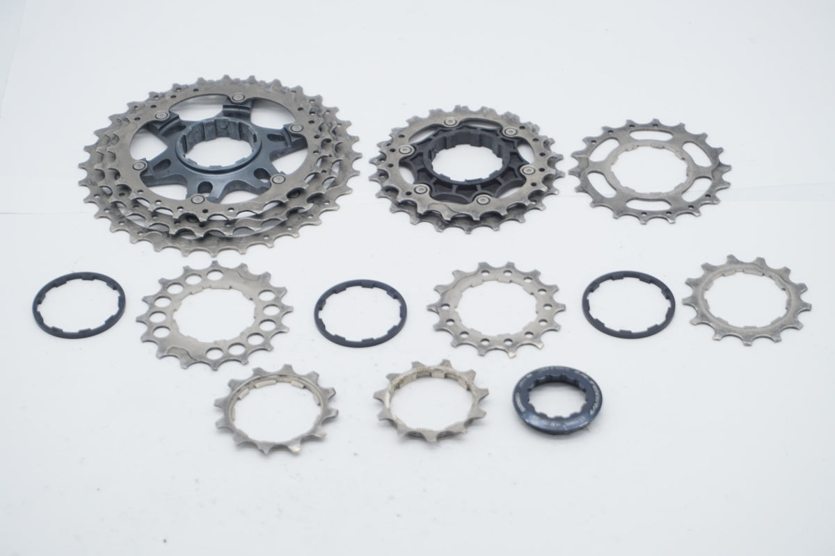 SHIMANO 「シマノ」 ULTEGRA CS-R8000 11-32T スプロケット / 滋賀大津店