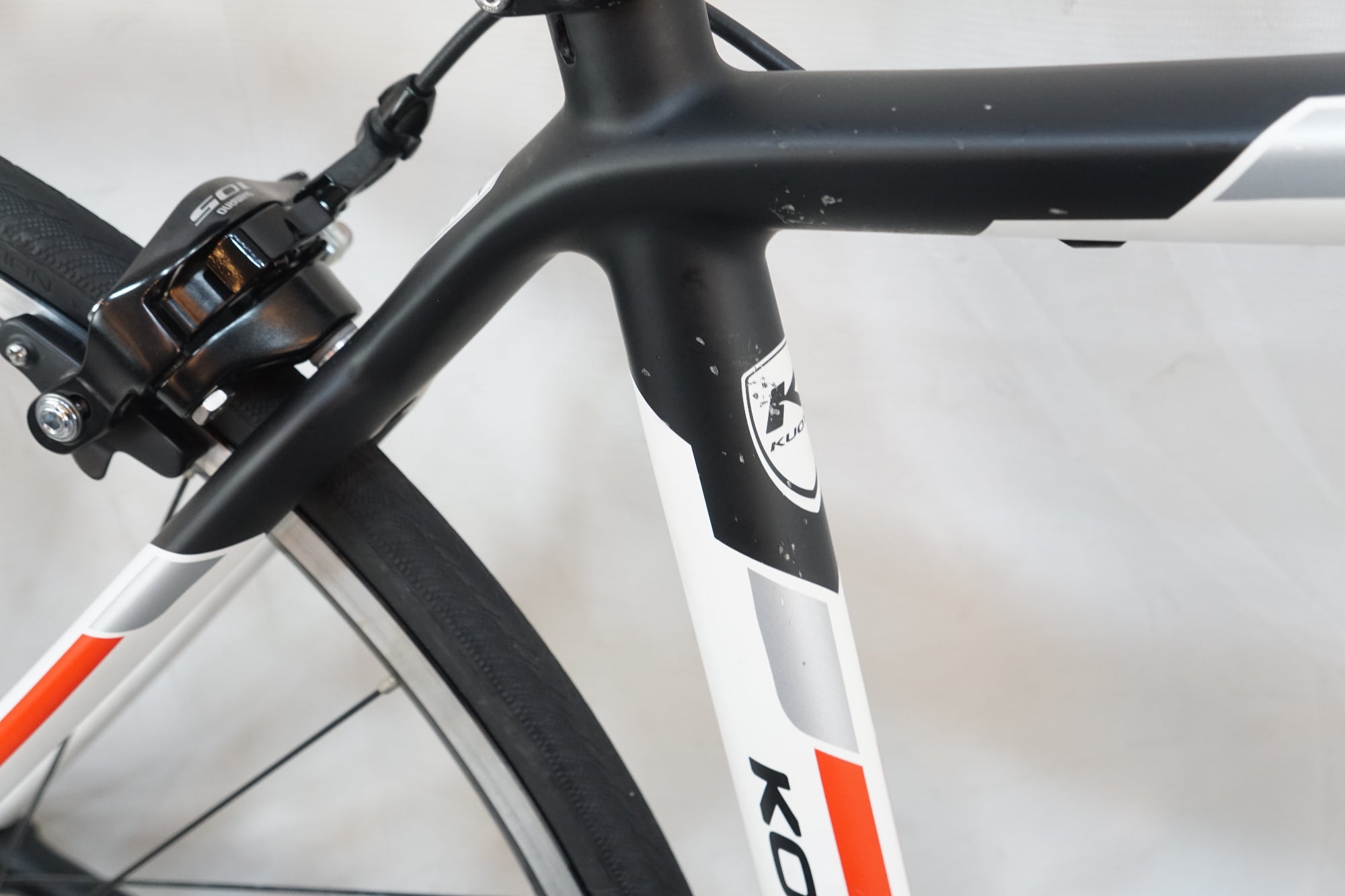 KUOTA 「クオータ」 KORSA 105 2014年モデル ロードバイク / バイチャリ浦和ベース