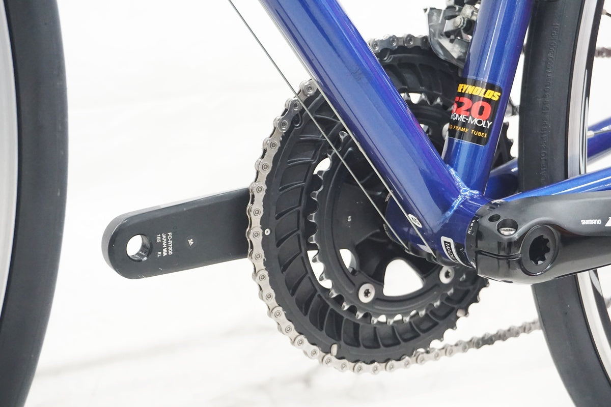 BASSO 「バッソ」 VIPER 105 2020年モデル ロードバイク/ 大阪美原北インター店