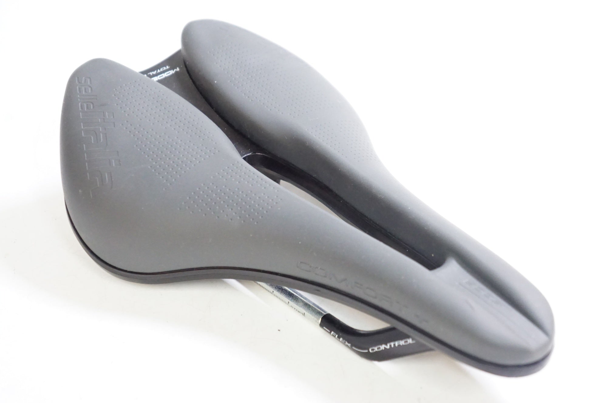 SELLE ITALIA 「セライタリア」 MODEL X COMFORT+ SUPERFLOW サドル / 熊谷本店