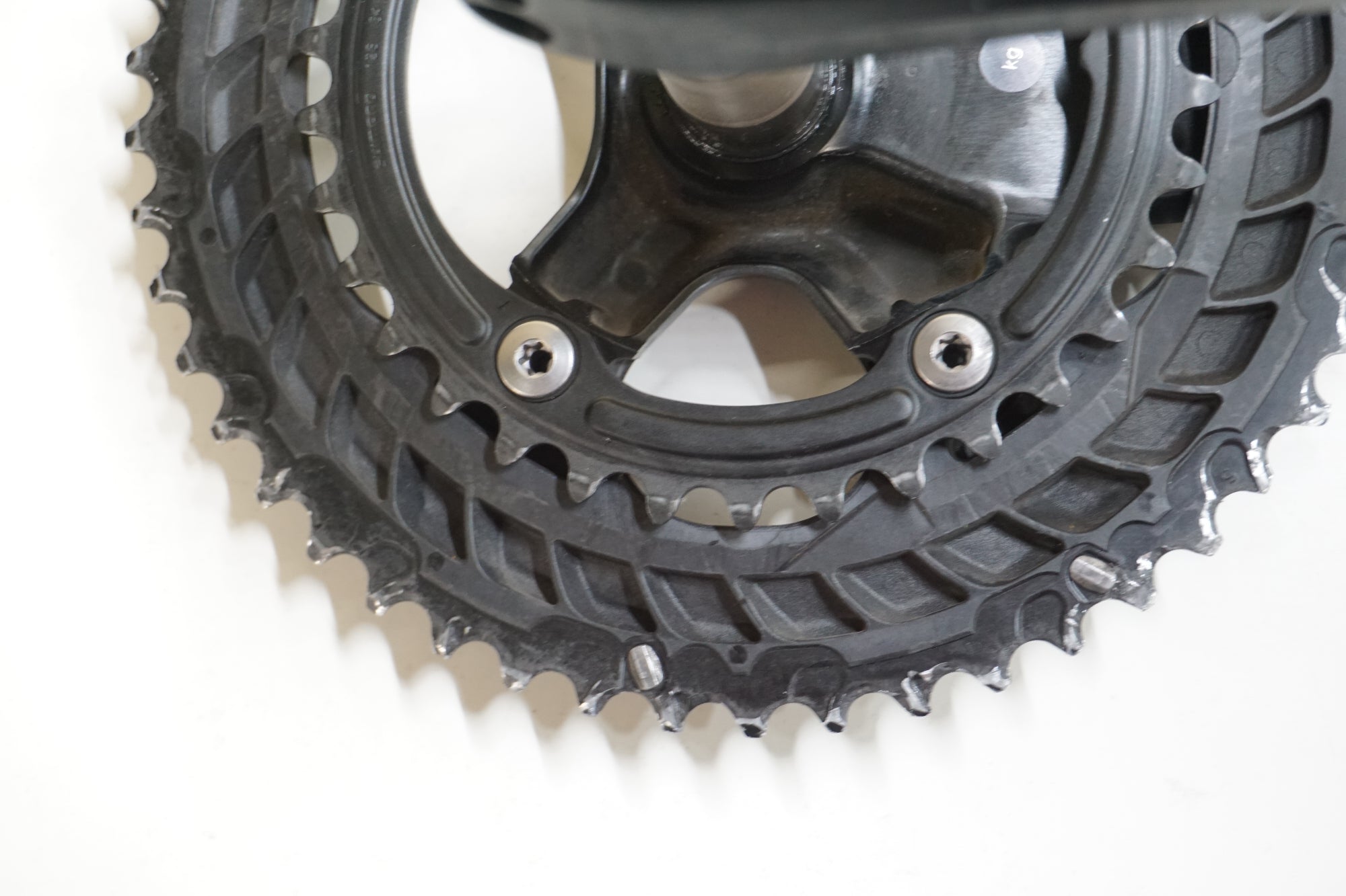 SHIMANO 「シマノ」 105 FC-R7100 170mm 50-34T クランクセット / 大宮店