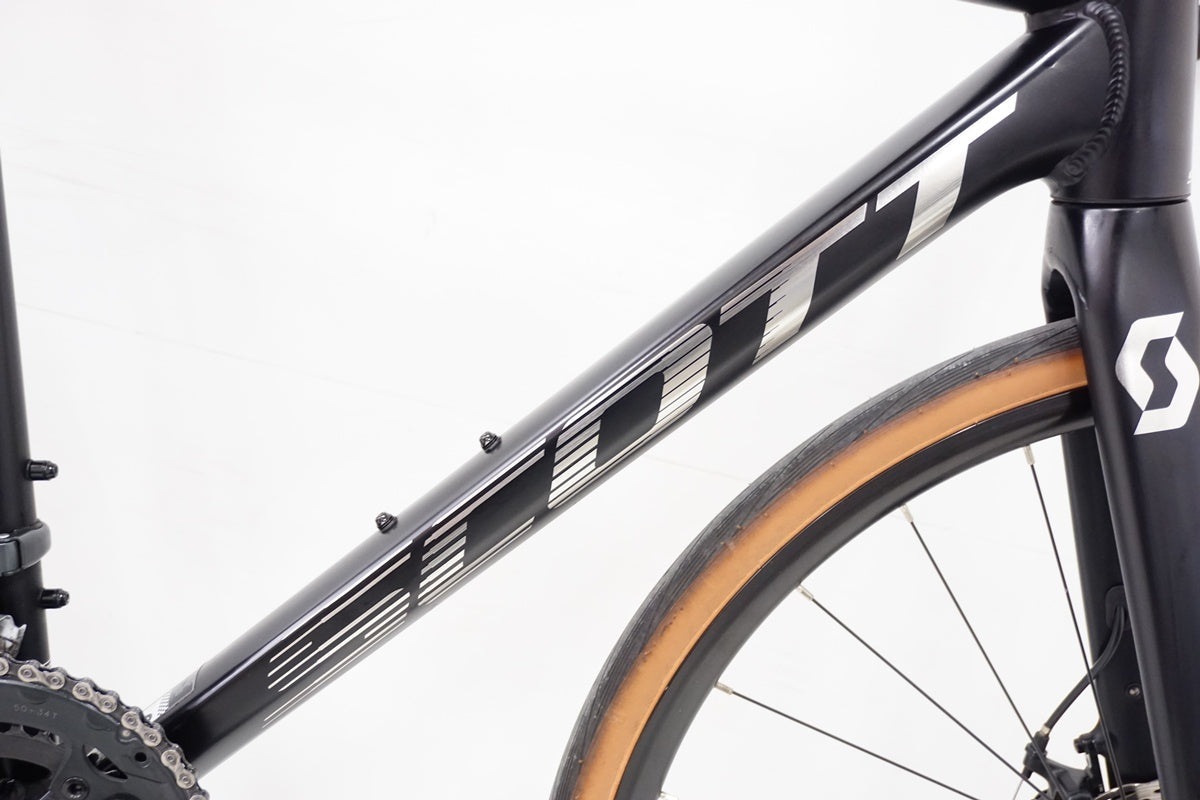 SCOTT「スコット」 SPEEDSTER 40 DISC 2023年モデル ロードバイク / 浜松店