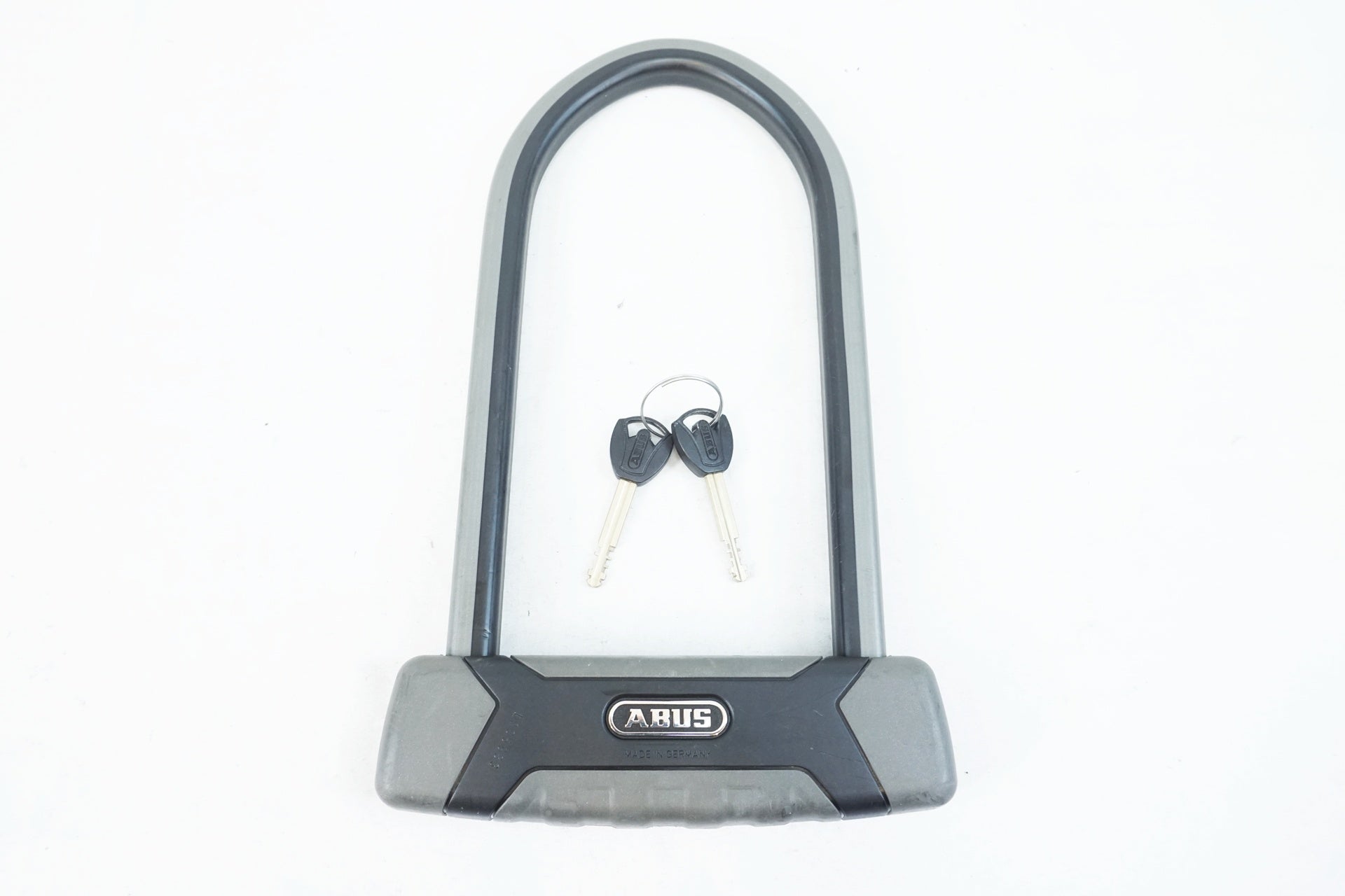 ABUS 「アブス」 GRANIT XPLUS 540 U字ロック / 有明ガーデン店