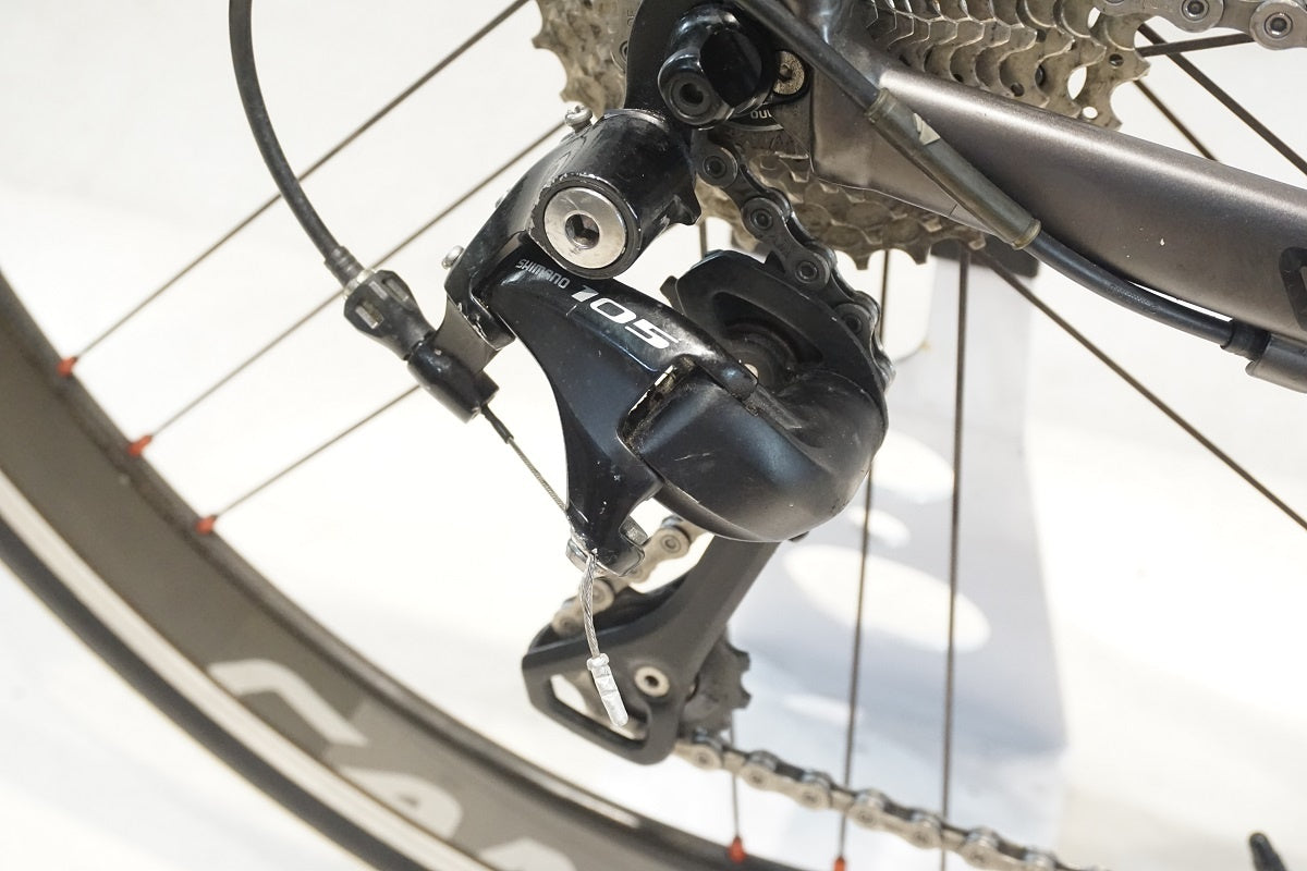 CANYON 「キャニオン」 ENDURACE AL 6.0 2016年モデル ロードバイク / 横浜戸塚店