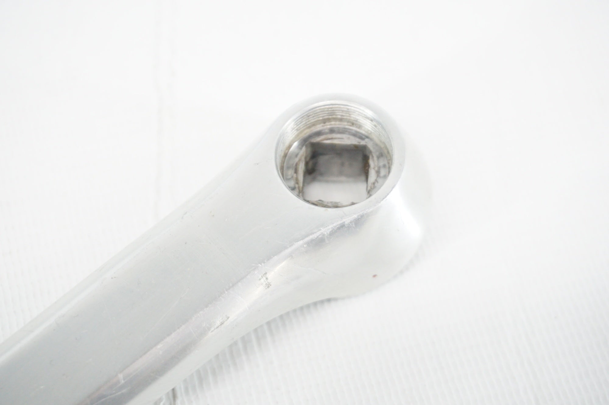 SHIMANO 「シマノ」 600 FC-6207 50T 165mm アウターのみ クランク / 阪急塚口店