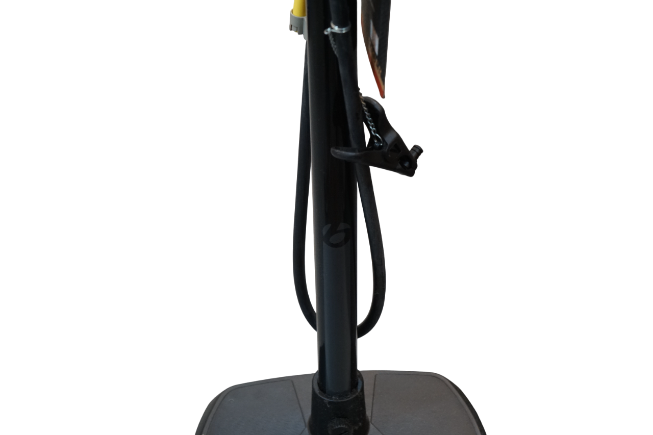 BONTRAGER 「ボントレガー」 RE CHARGER フロアポンプ / バイチャリ浦和ベース