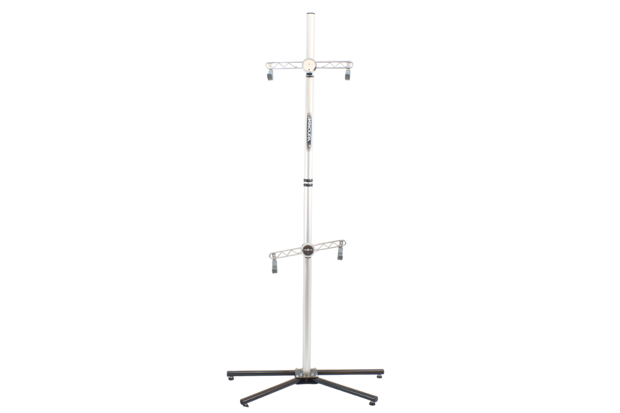 MINOURA 「ミノウラ」 バイクタワー 自立式 スタンド / バイチャリ浦和ベース