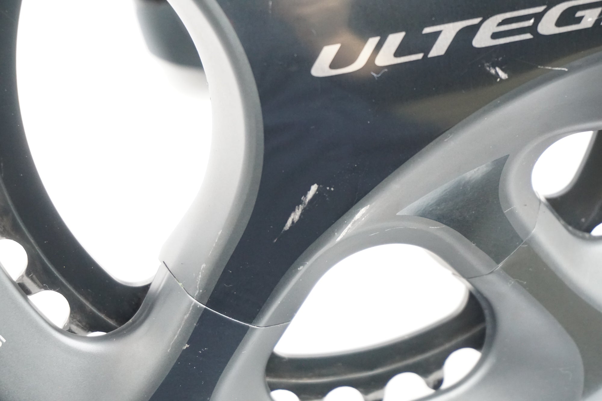 SHIMANO 「シマノ」 ULTEGRA FC-6800 50-34T 170mm クランク / 奈良店