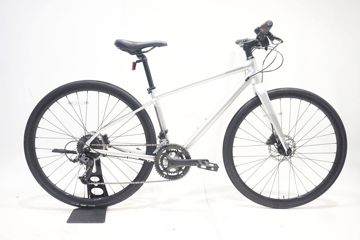 CANNONDALE 「キャノンデール」 QUICK3 DISC 2022年頃 クロスバイク / 大阪門真店