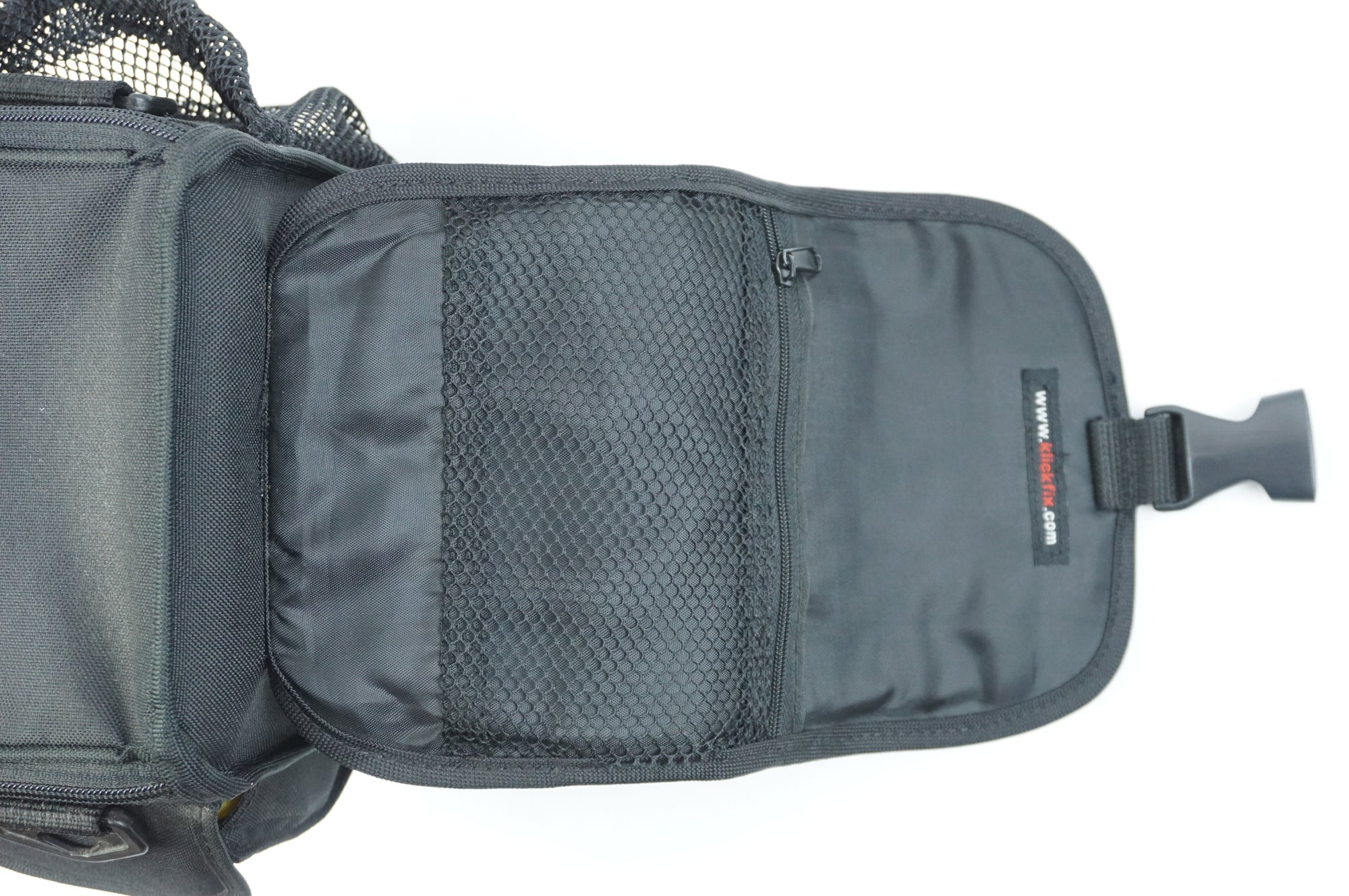 RIXEN KAUL 「リクセンカウル」 オールラウンダーミニ フロントバッグ / 中目黒店