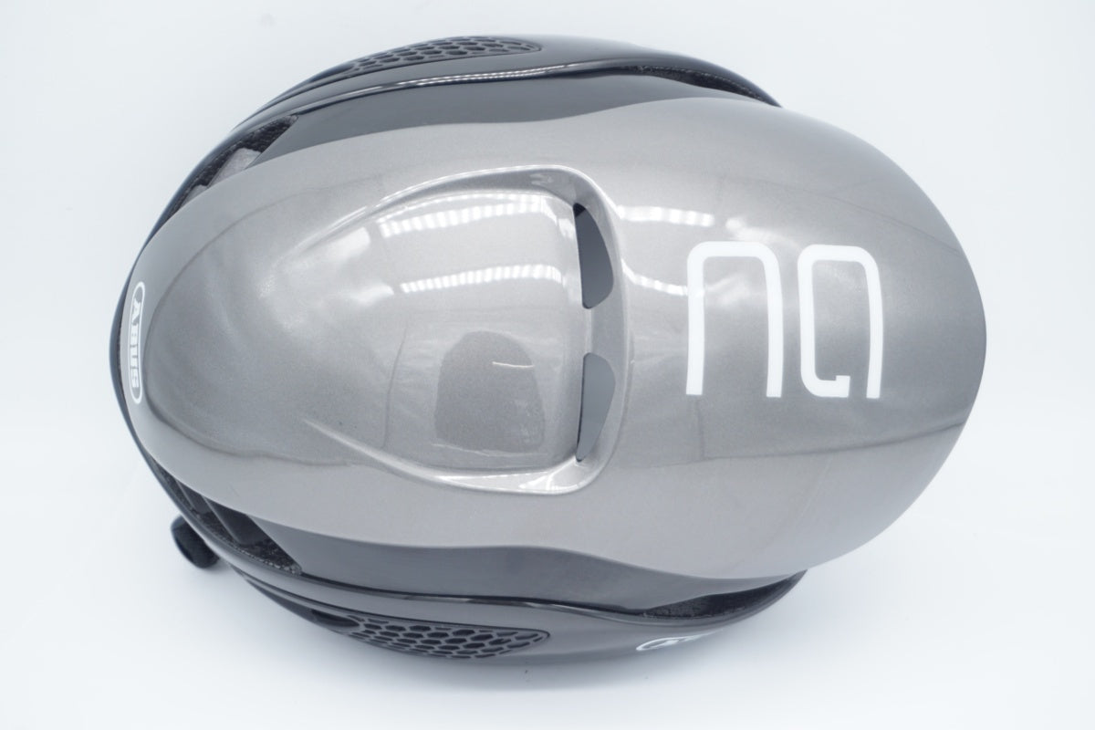 ABUS 「アブス」 ABIT-01 GAME CHANGER 59-62cmサイズ ヘルメット / 滋賀大津店