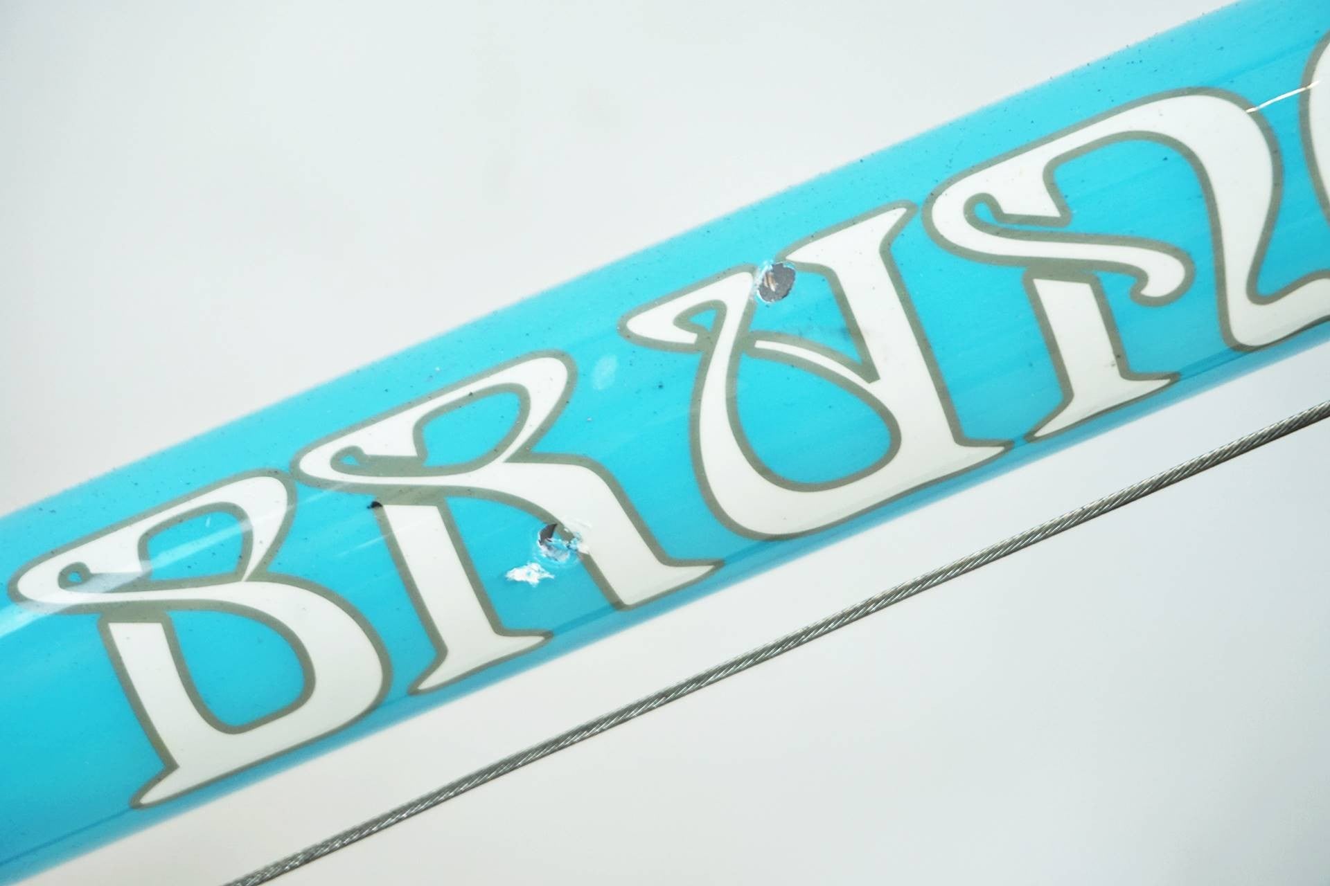 BRUNO 「ブルーノ」 MINIVELO 20 ROAD 年式不明 ミニベロ / 有明ガーデン店