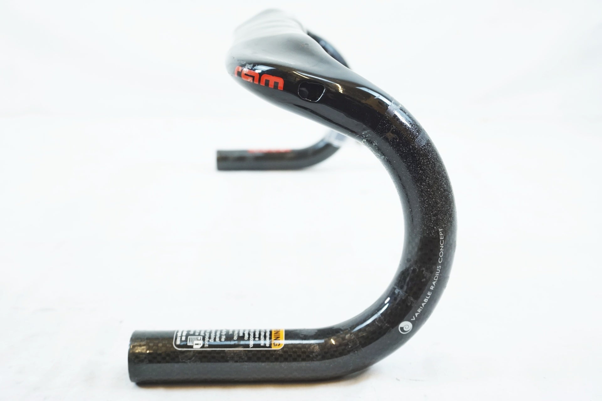 CINELLI 「チネリ」 RAM カーボン Φ31.8 400mm ハンドル / 有明ガーデン店