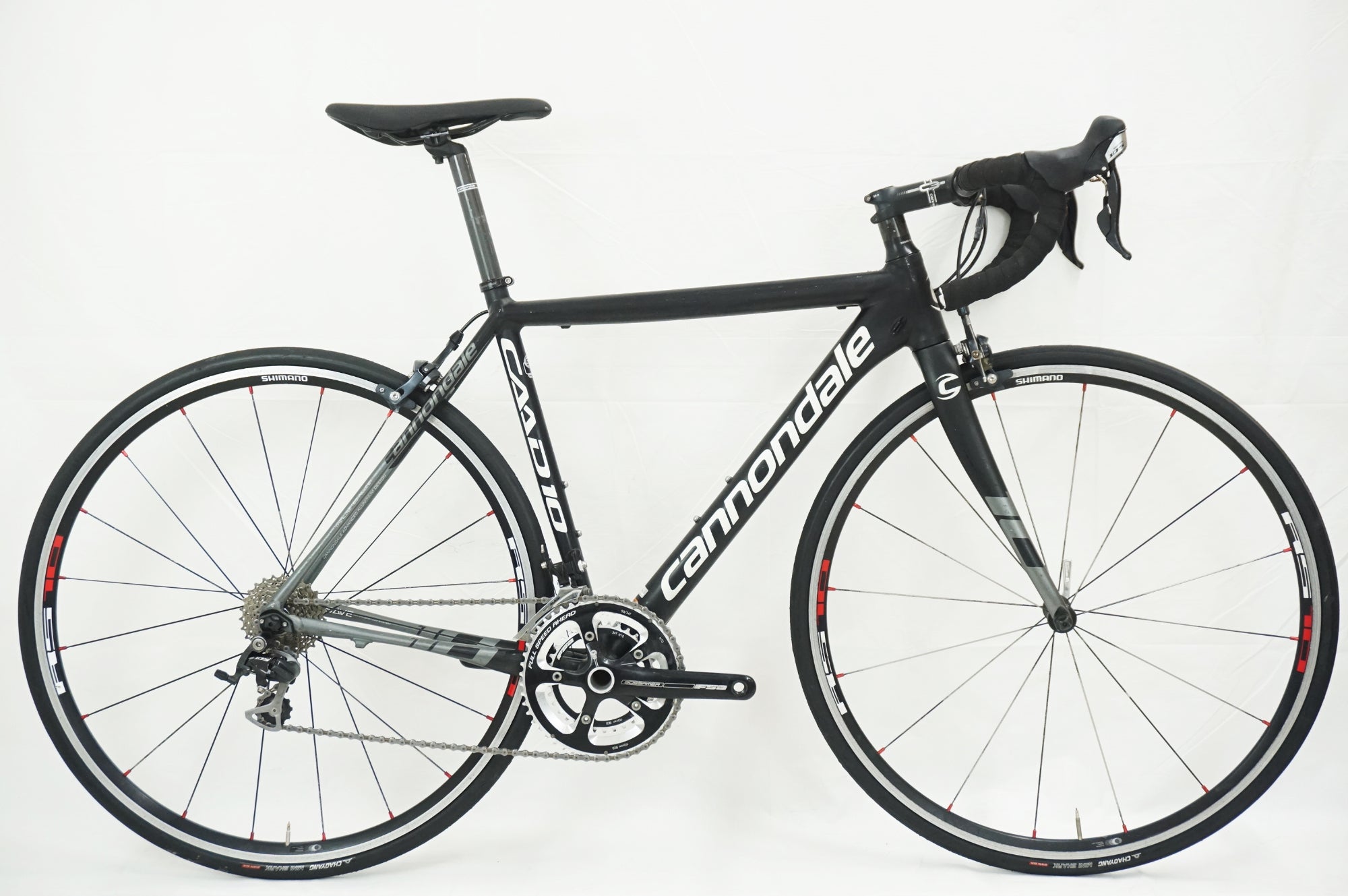 CANNONDALE 「キャノンデール」 CAAD10 2011年モデル ロード