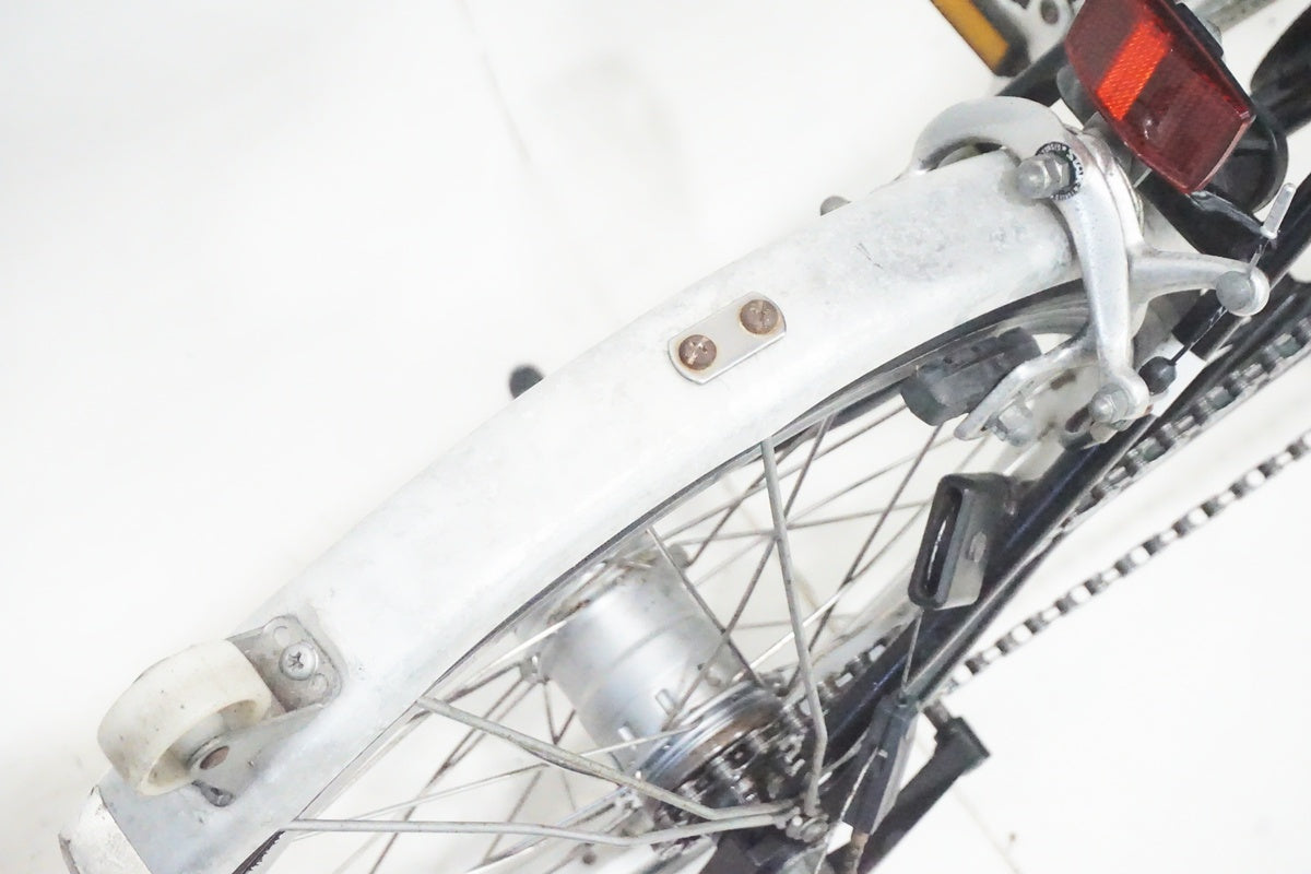 BROMPTON 「ブロンプトン」 M3L 年式不明 折り畳み自転車 16インチ/ 京都西院店