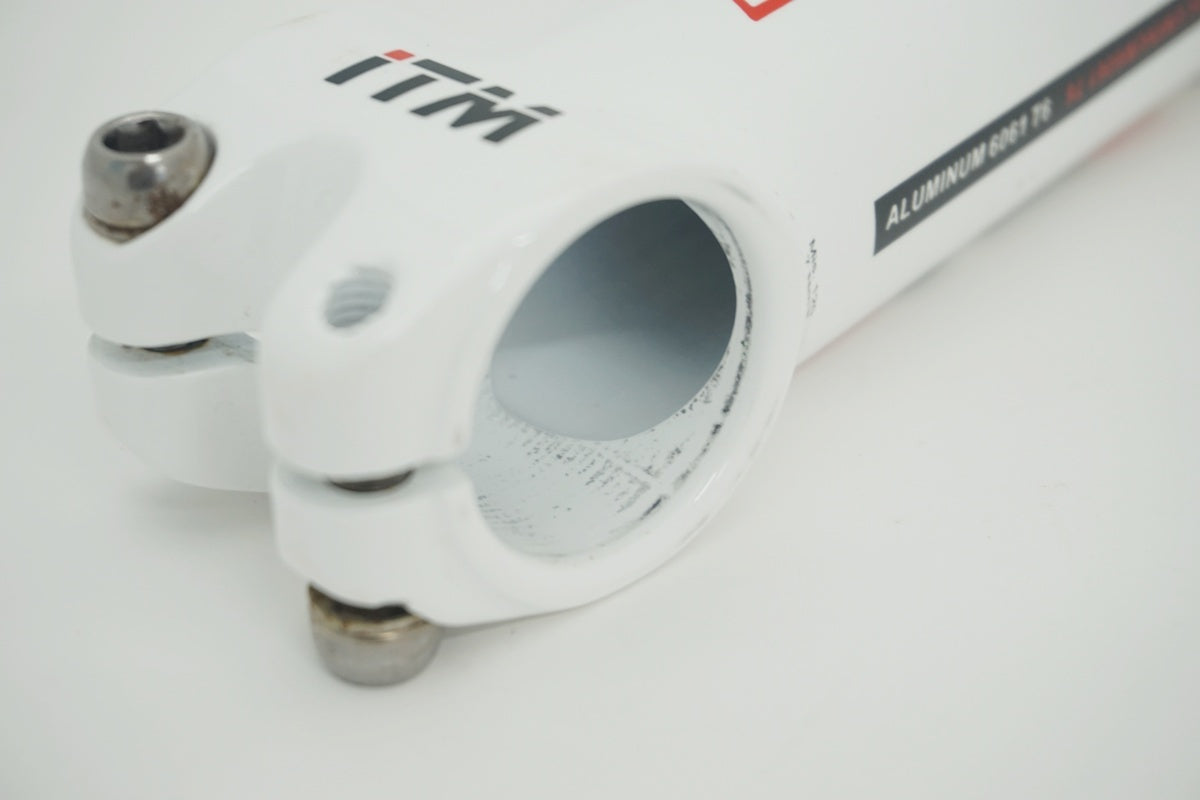 ITM 「アイティーエム」 ALCOR80 Φ31.8 120mm ステム / 京都八幡店