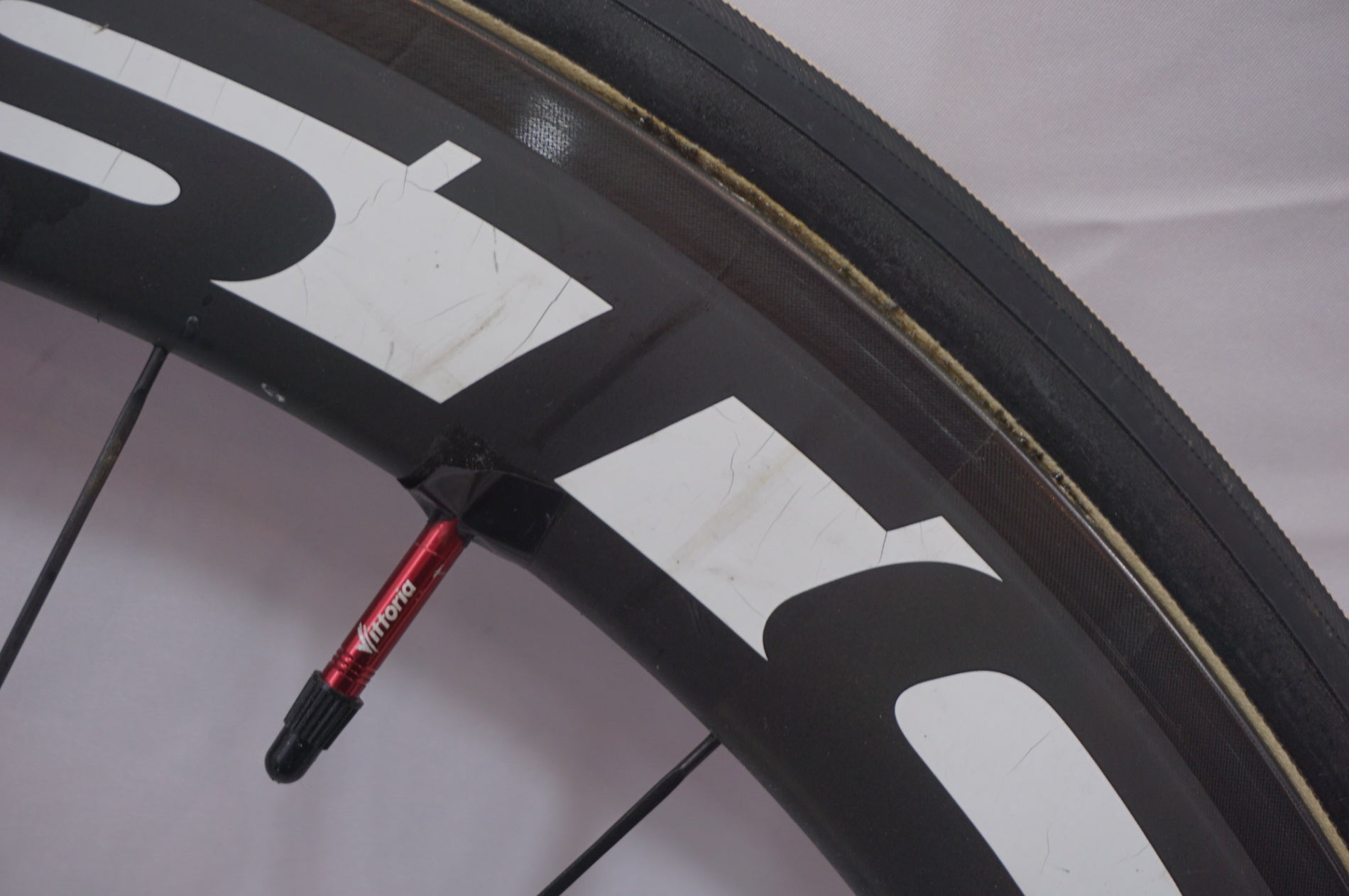 EASTON 「イーストトン」 EC90 AERO TU シマノ10速 ホイールセット / 世田谷店