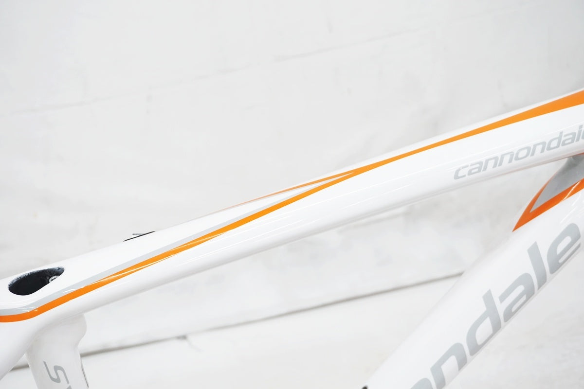CANNONDALE 「キャノンデール」 SYNAPSE WOMEN'S 2016年モデル フレームセット / 大阪美原北インター店