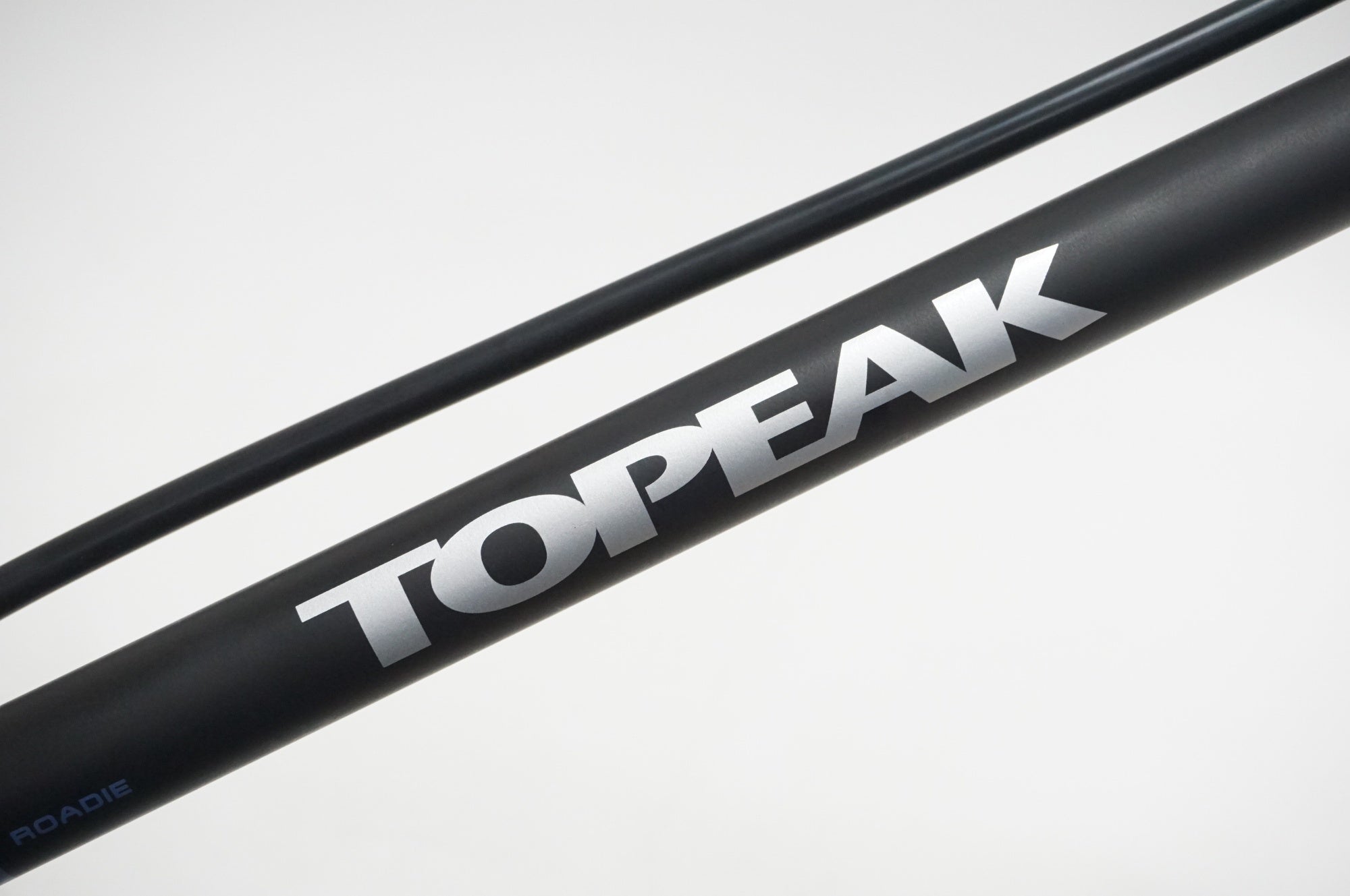 TOPEAK 「トピーク」 JOEBLOW ROADIE EX フロアポンプ / 福岡店
