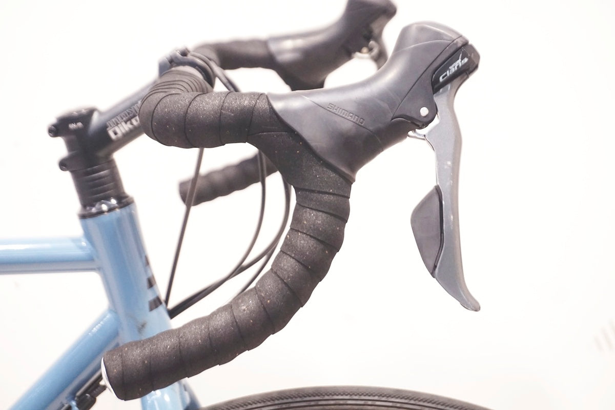 BASSO 「バッソ」 MARTE 2023年モデル ロードバイク / 大阪門真店