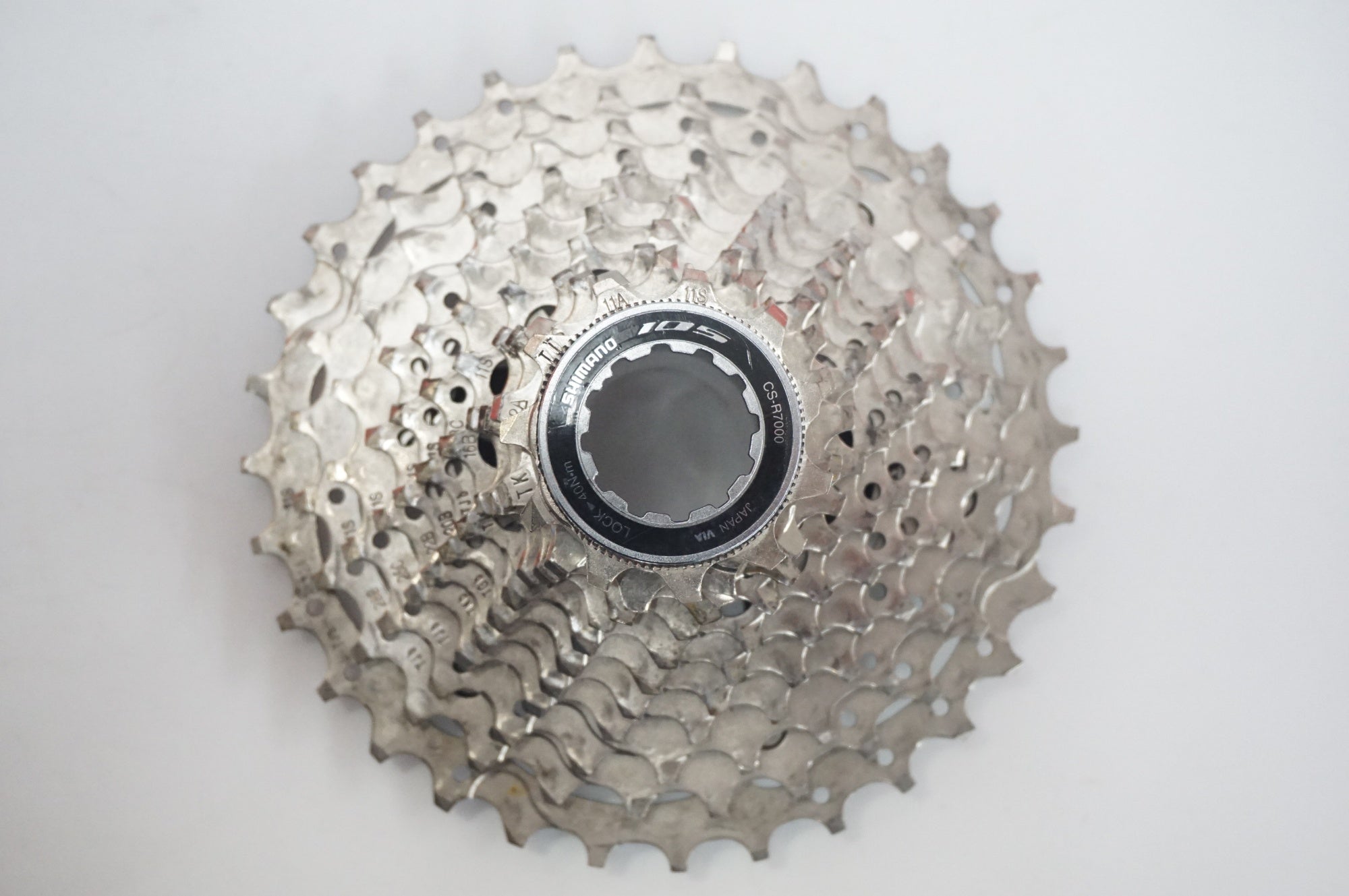 SHIMANO 「シマノ」 105 CS-R7000 11-32T スプロケット / 福岡店 SHIMANO 「シマノ」 105 CS-R7000 11-32T スプロケット / 福岡店