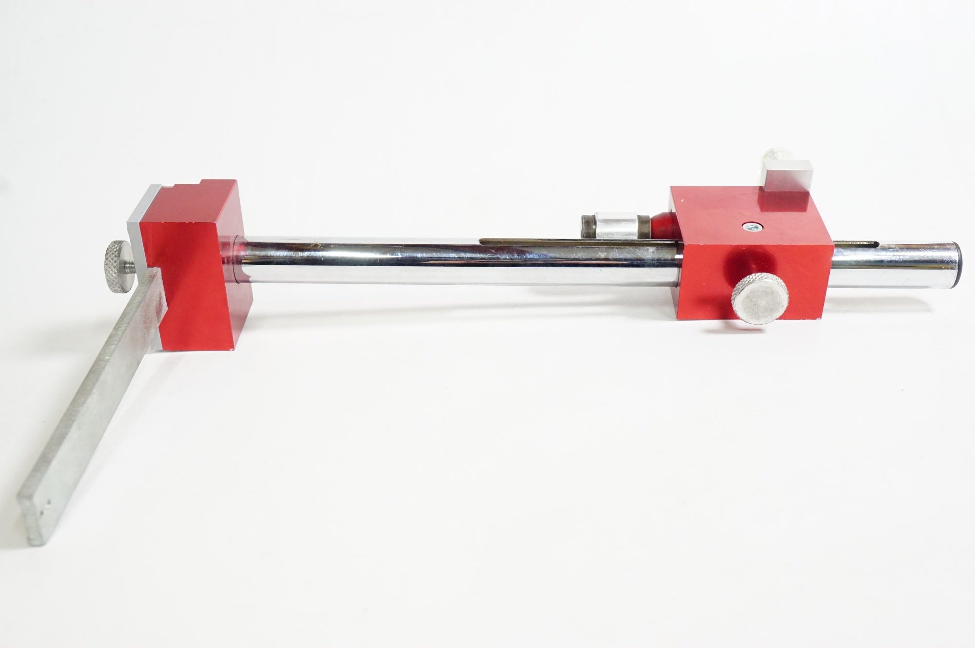 BICISUPPORT 「ビチサポート」 ART 184 LEVERS HEIGHT レバー高測定器 / 熊谷本店