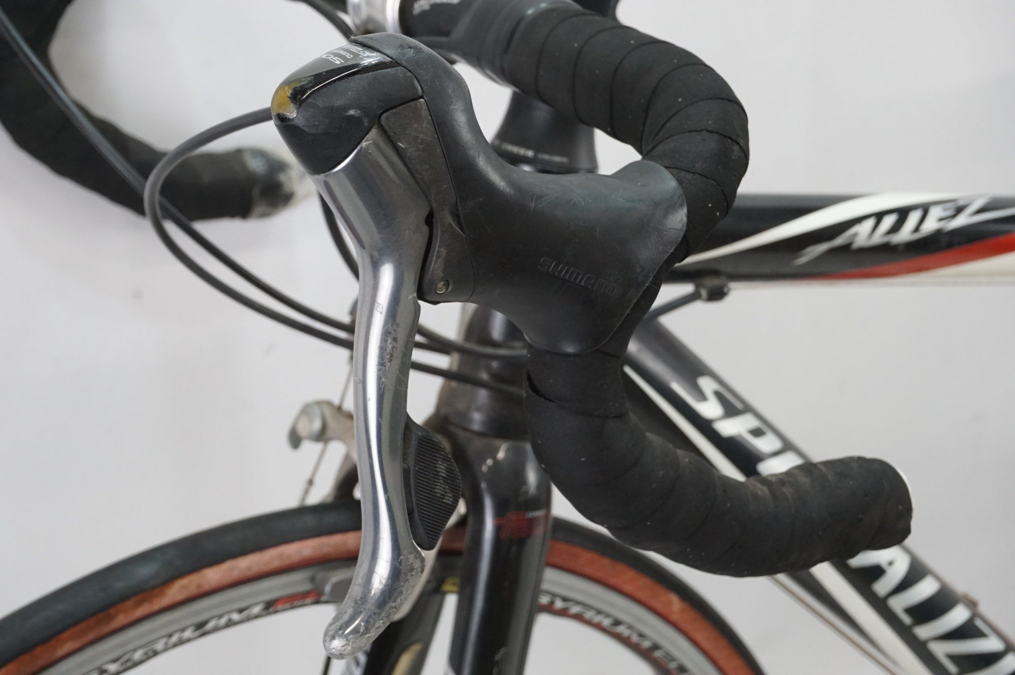 ジャンク SPECIALIZED 「スペシャライズド」 ALLEZ COMP 105 2008年モデル ロードバイク / 大宮店