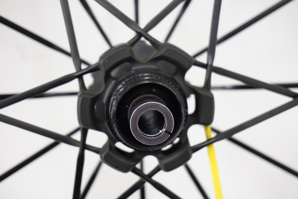 MAVIC「マビック」 KSYRIUM PRO UST SHIMANO 11S ホイールセット / 浜松店