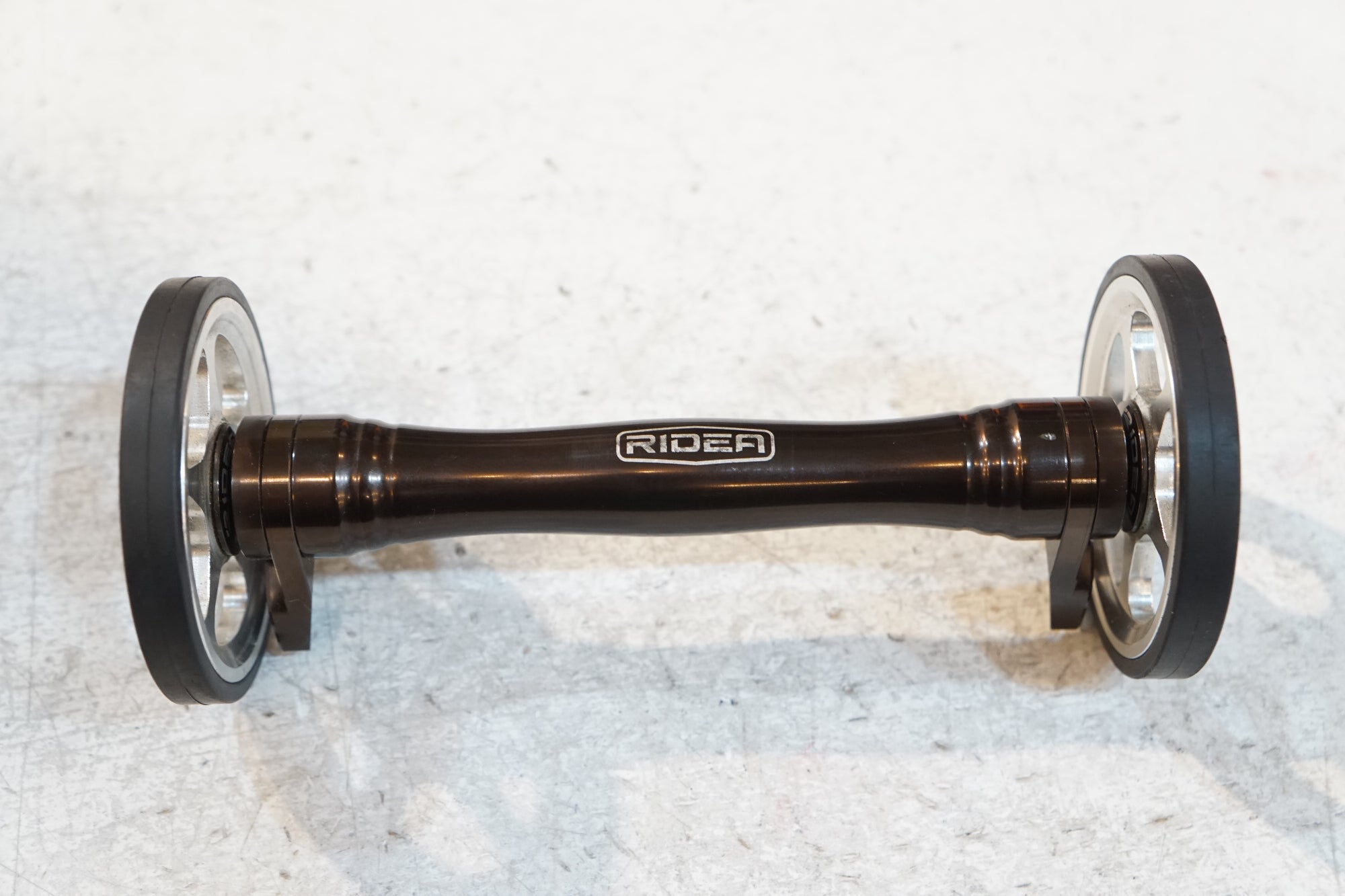 パーツ RIDEA Extendable Easy Wheel Bracket RIDEA 「リデア」 Extendable Easy Wheel Bracket ホイールブラケット