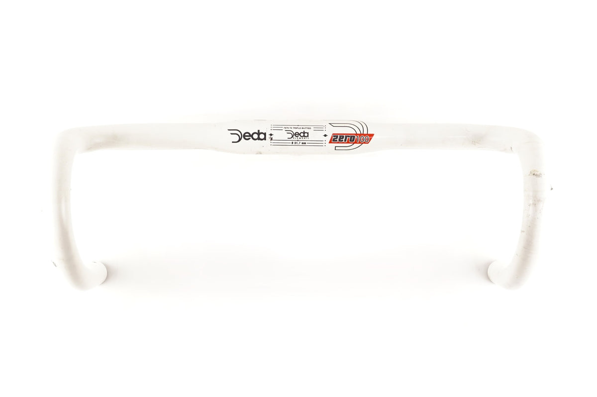 DEDA 「デダ」 ZERO100 φ31.7 400mm ハンドル / 中目黒店