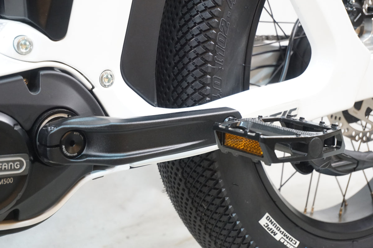 FANTIC 「ファンティック」 ISSIMO URBAN 2024年モデル 20インチe-bike / 浦和ベース