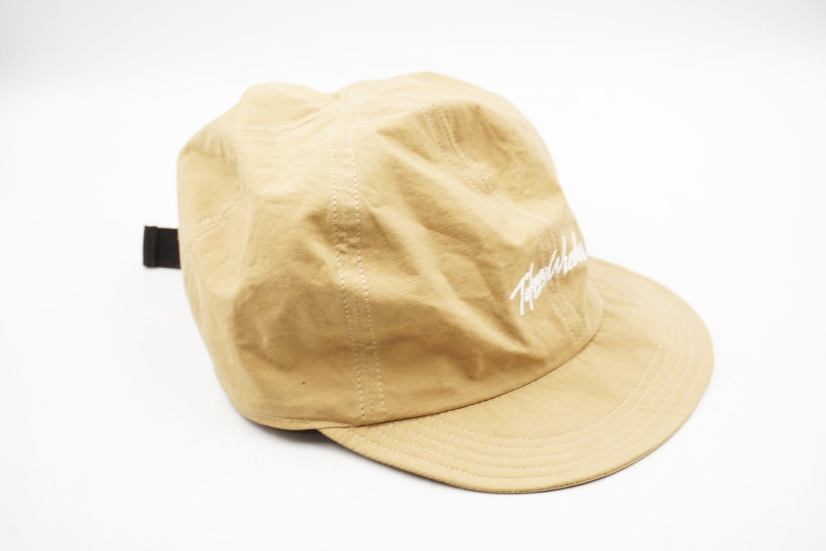 TOKYOWHEELS 「トウキョウウィールズ」 フリーサイズ サイクルキャップ / 奈良店