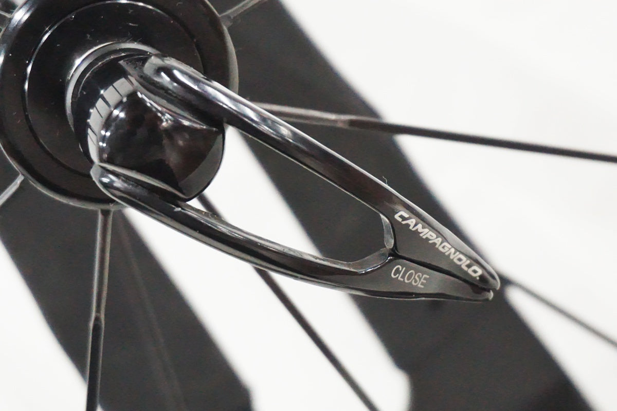CAMPAGNOLO 「カンパニョーロ」 BORA ONE 50 TU AC3 カンパニョーロフリー ホイールセット / 奈良店