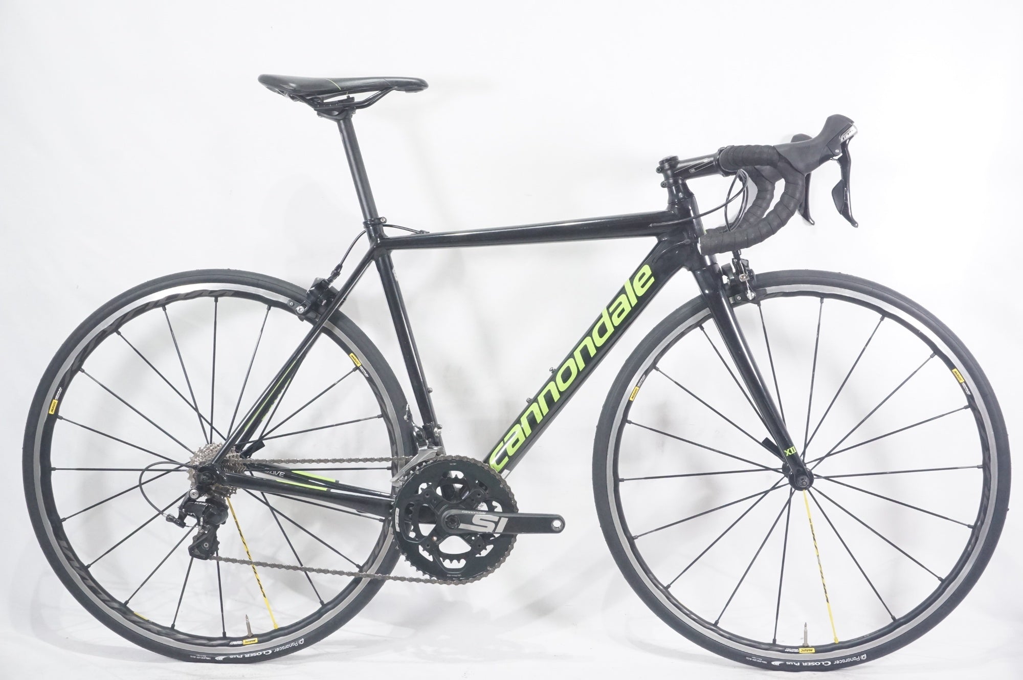 CANNONDALE 「キャノンデール」 CAAD12 105 2018年モデル