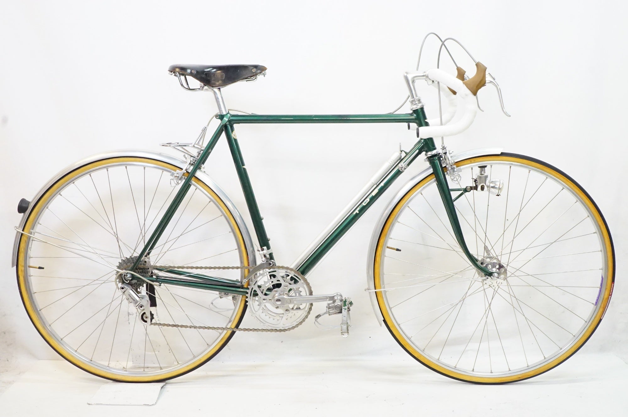 TOEI 「トーエイ」 年式不明 スポルティーフ / 熊谷本店