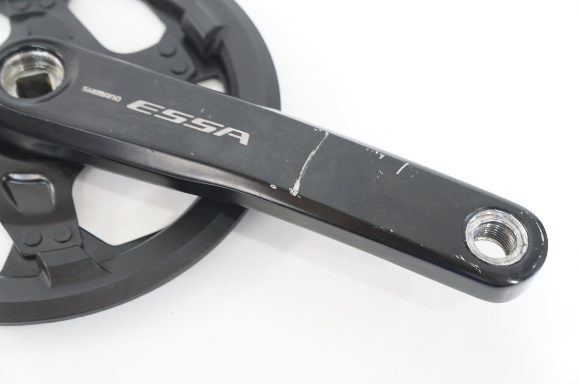 SHIMANO 「シマノ」 ESSA FC-U2000 40T 170mm クランクセット / 大宮店