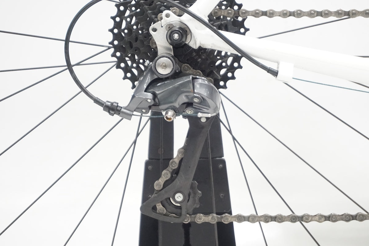 GIANT 「ジャイアント」 ESCAPE R DROP 2023年モデル ロードバイク / 滋賀大津店