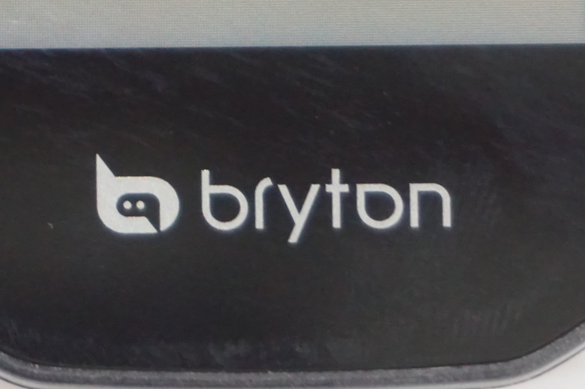 BRYTON 「ブライトン」 RIDER S500 サイクルコンピューター / AKIBA店