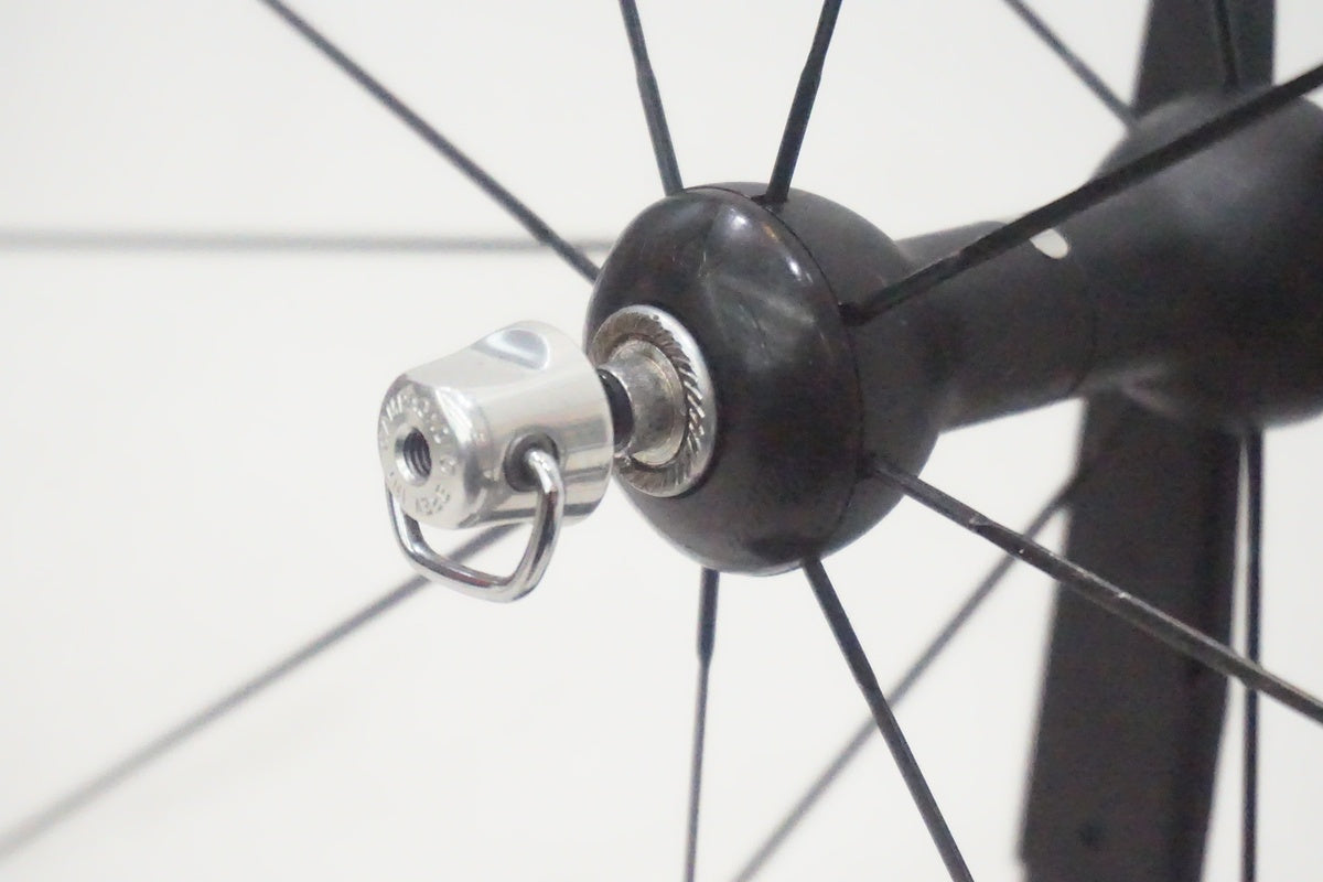 CAMPAGNOLO「 カンパニョーロ」 EURUS カンパフリー ホイールセット/ 京都西院店