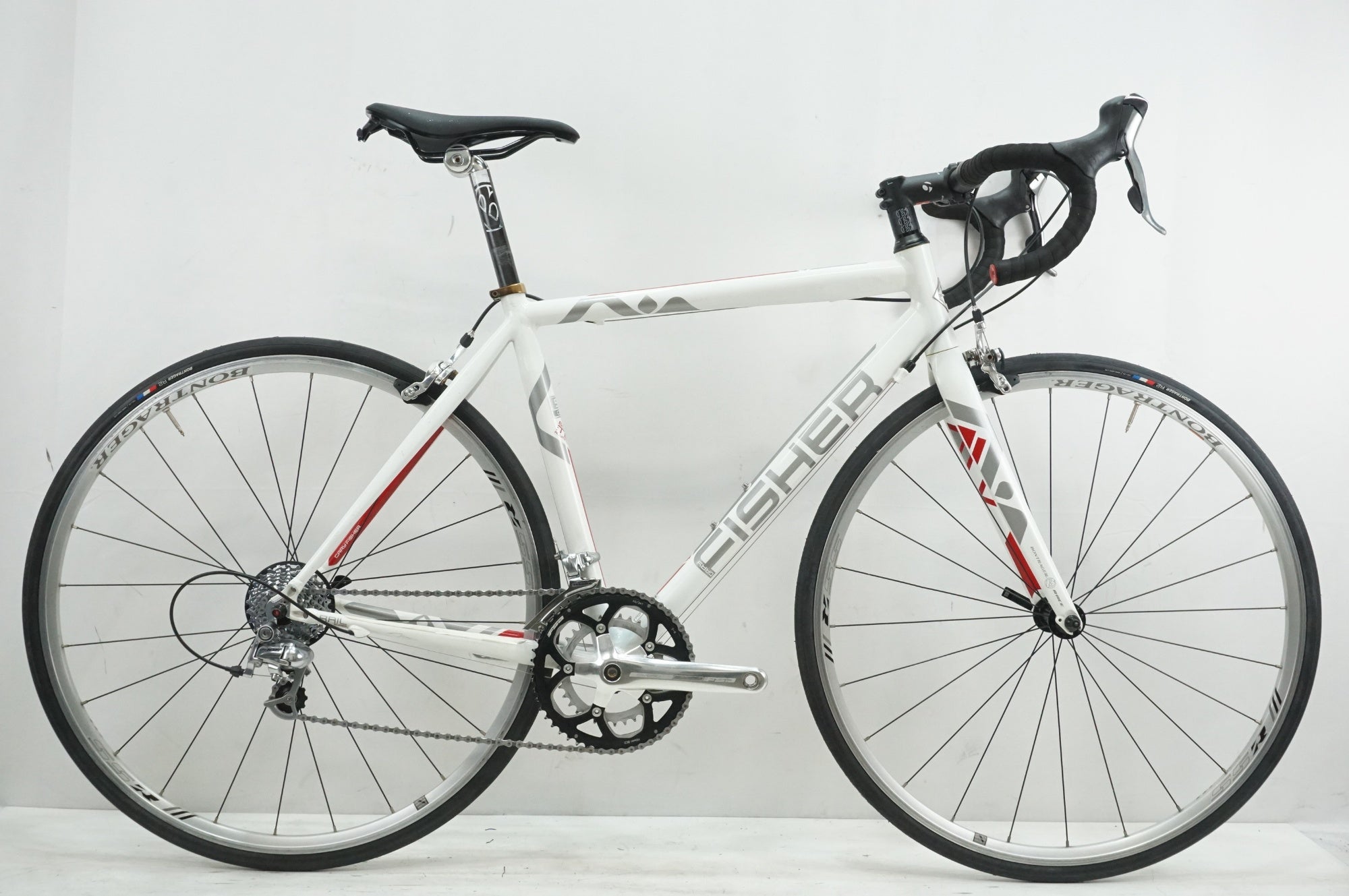 GARY FISHER 「ゲイリーフィッシャー」 RAIL SUPER 2010年頃モデル ロードバイク / 大宮店