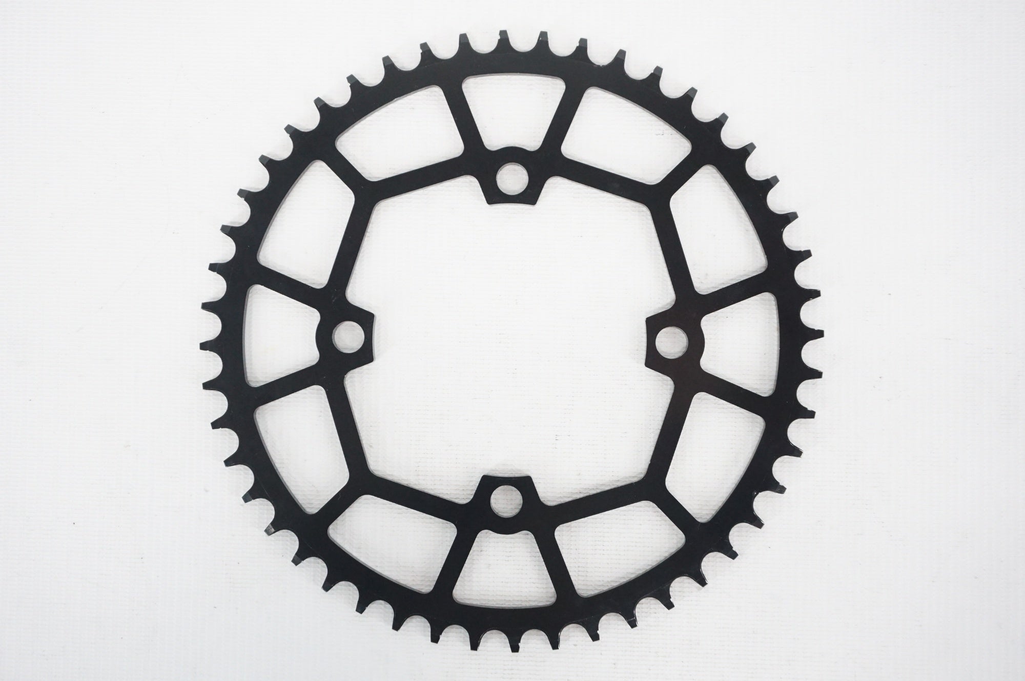 MOTSUV 「モトサブ」 48T ナローワイドチェーンリング / 阪急塚口店