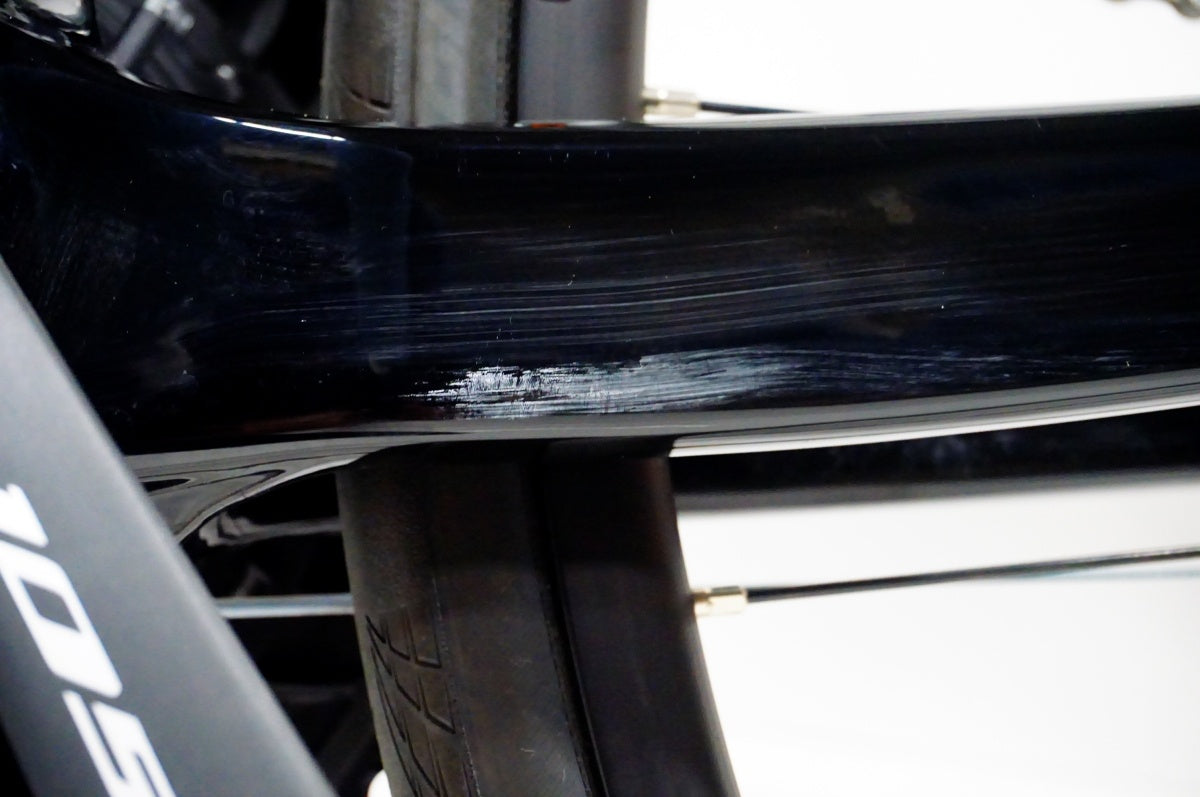 BIANCHI 「ビアンキ」 OLTRE XR3 DISC 105 2020年モデル ロードバイク / 名古屋大須店