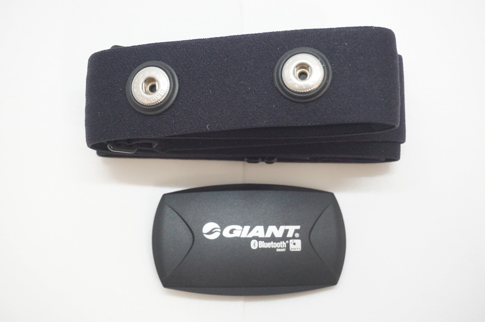 GIANT 「ジャイアント」 DIGITAL HEARTRATE BELT 心拍計 / 福岡店