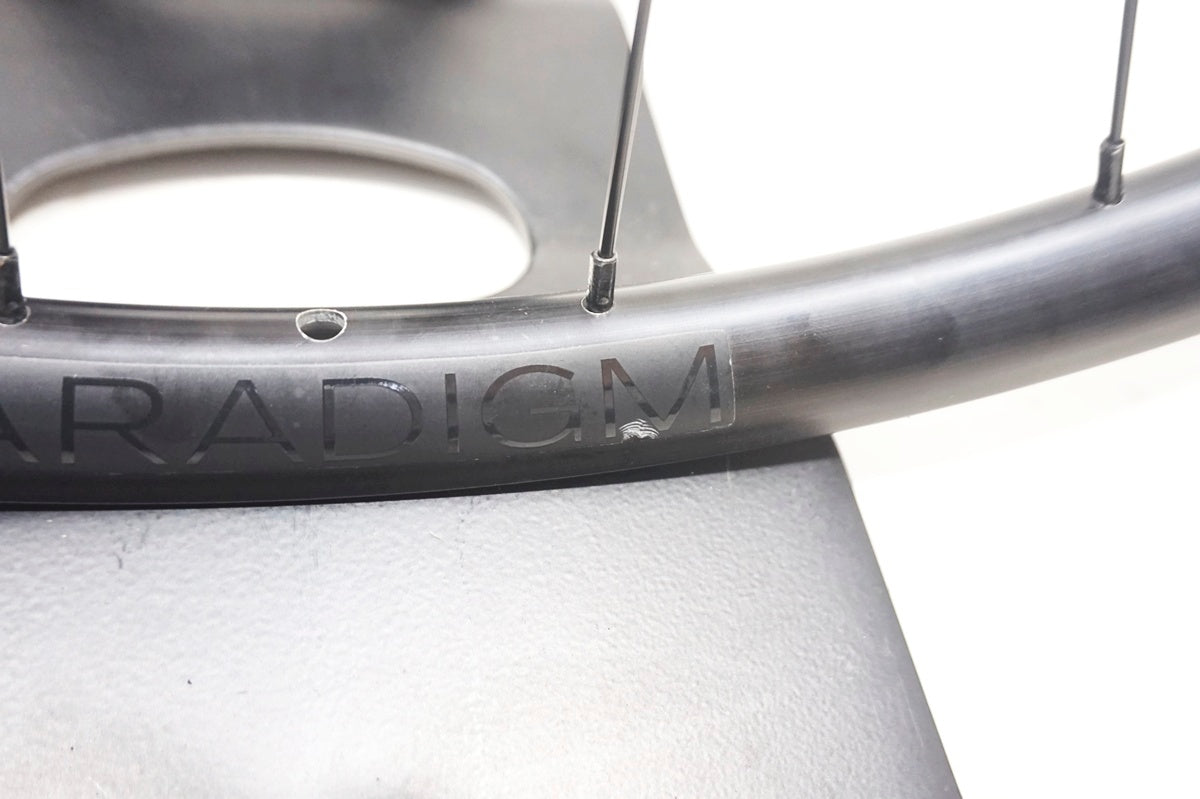 BONTRAGER 「ボントレガー」 PARADIGM DISC SHIMANO 11s ホイールセット / 大阪門真店