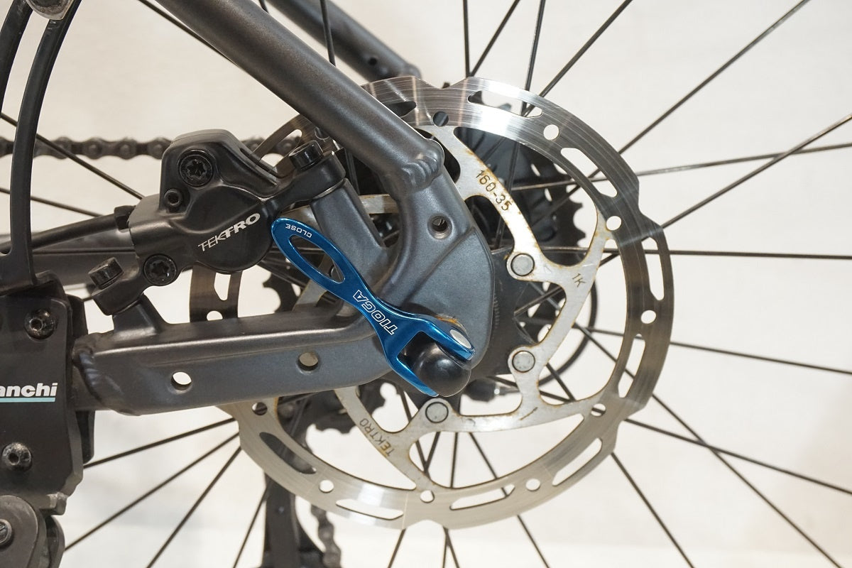 BIANCHI 「ビアンキ」 C-SPORT2 DISC 2022年モデル クロスバイク / 横浜戸塚店