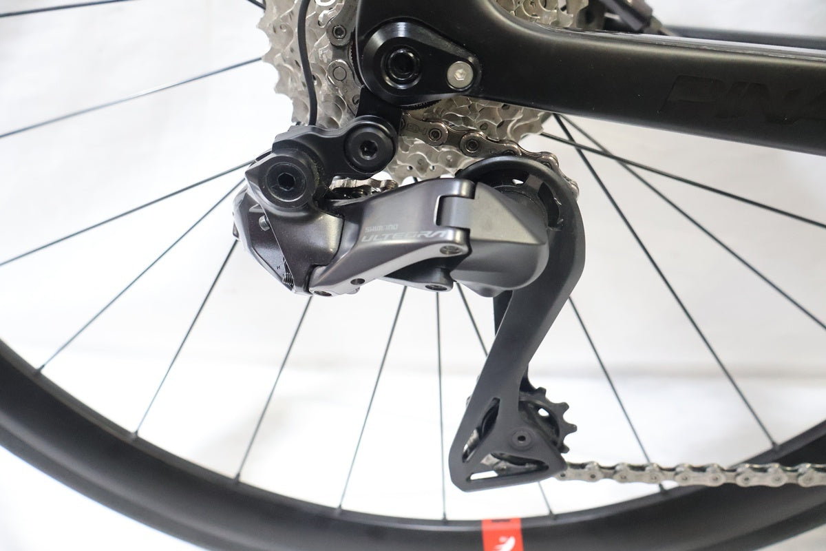 PINARELLO 「ピナレロ」 PRINCE FX DISK ULTEGRA Di2 2023年モデル ロードバイク / 高知店